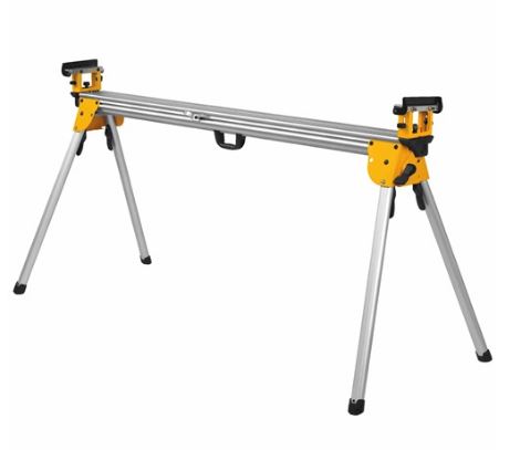DEWALT Heavy Duty Universal Mitre Saw Work Stand-DWX723 10483