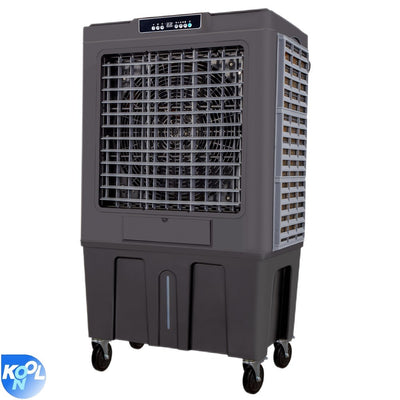 KOOLON 750w Evaporative Fan Cooler-150L