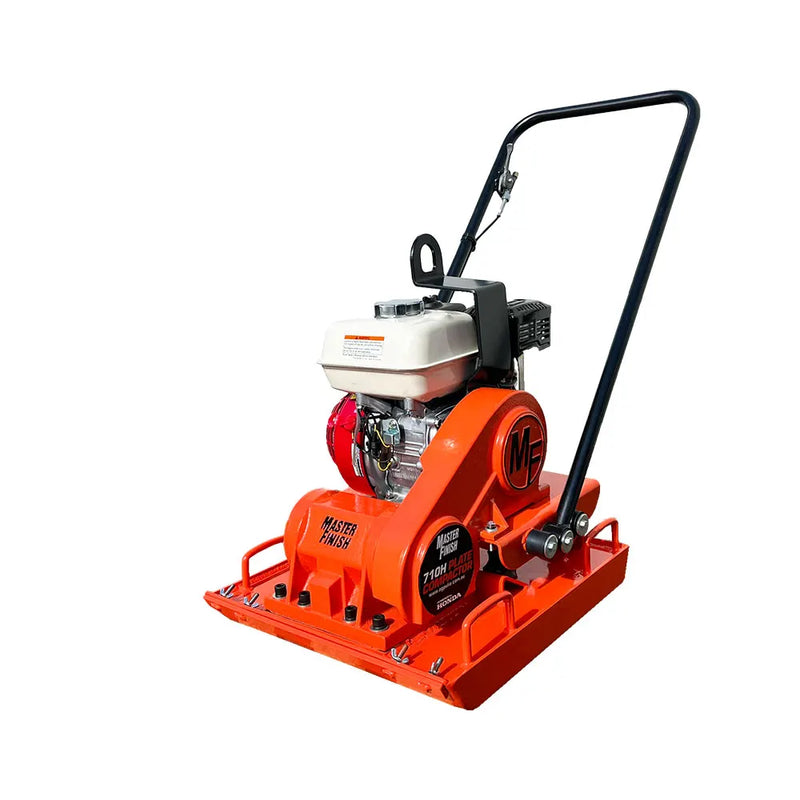 EASYMIX 710H Honda Petrol PowerPlate Compactor-Discontinued-Replaces 550H