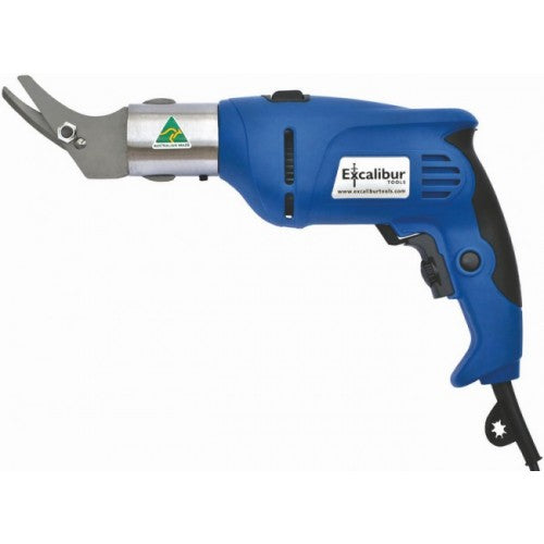 Excalibur EB6500 Fibre Cement Shears 240 Volt