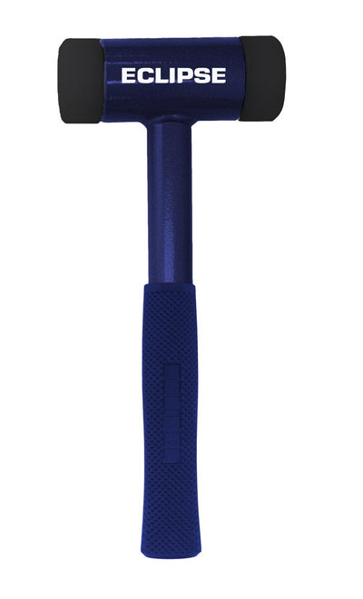 ECLIPSE Soft Face Deadblow Hammer Poly Tip 40mm EC-SFD40P
