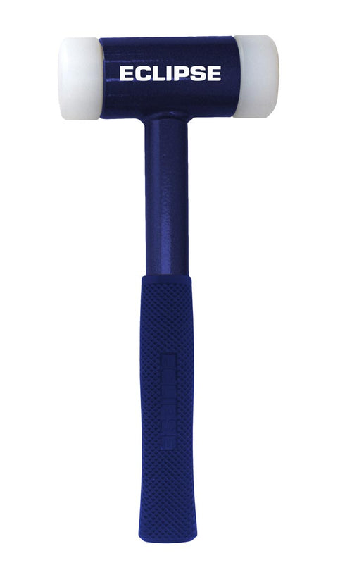 ECLIPSE Soft Face Deadblow Hammer Nylon Tip 50mm EC-SFD50N