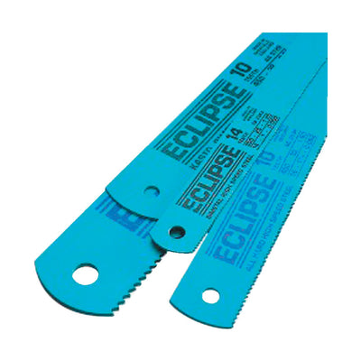 ECLIPSE High Speed Bi Metal Hacksaw Blade-18tpi 10Pack  ECAA45 X 10