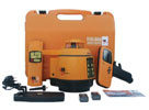 CMI Dual Grade Laser Level Kit EGL600