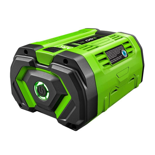 EGO OPE 56V 12.0Ah ARC-Lithium Power+ Battery Pack Including Fuel Gauge-BA6720T