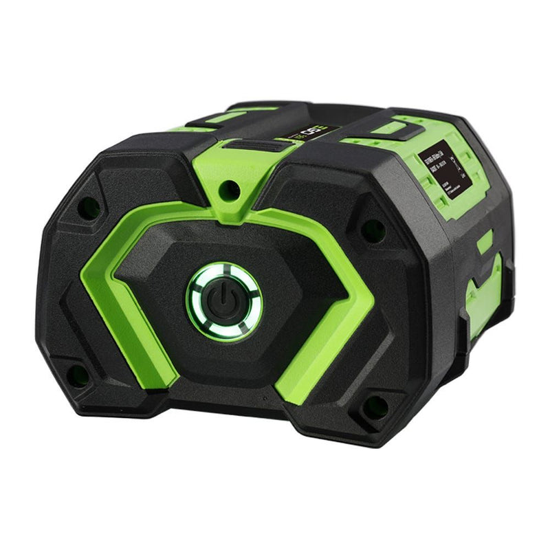 EGO OPE 56V 7.5Ah ARC-Lithium Power+ Battery Pack Including Fuel Gauge-BA4200T -BFD