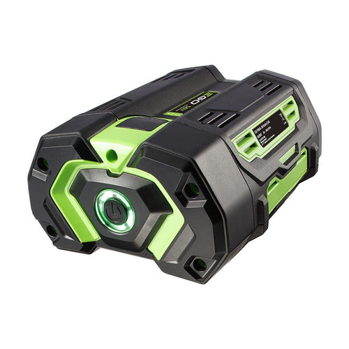 EGO OPE 56V 5.0Ah ARC-Lithium Power+ Battery Pack Including Fuel Gauge-BA2800T -BFD