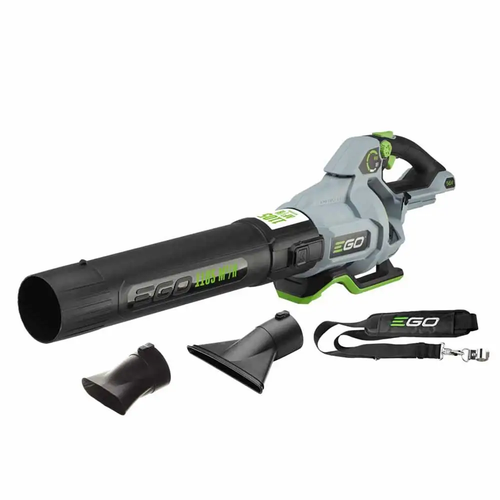EGO OPE 56V  Lithium Ion Cordless Brushless Power+ 1105 M3/H Blower Bare Unit Skin-LB6500E