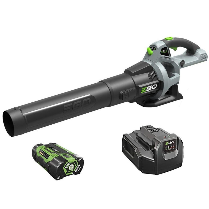 EGO OPE 56V Cordless Brushless Power+ 900mÃ‚Â³/h Blower Combo Kit-LB5302E