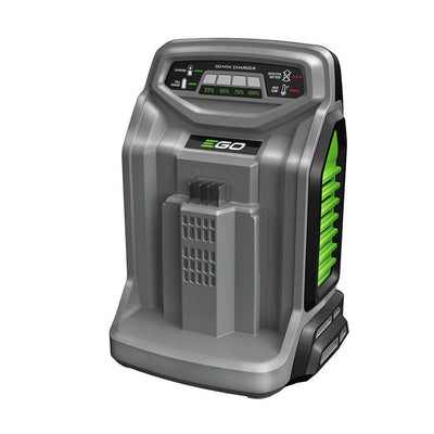 EGO OPE CH5500E 56V Power+ Rapid Fast Charger-BFD