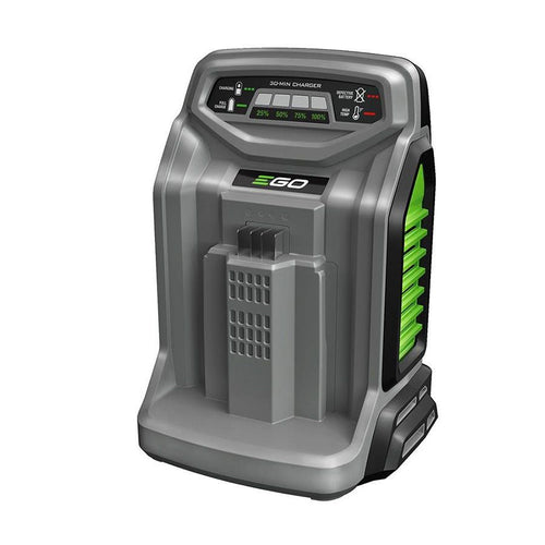 EGO OPE CH5500E 56V Power+ Rapid Fast Charger-BFD