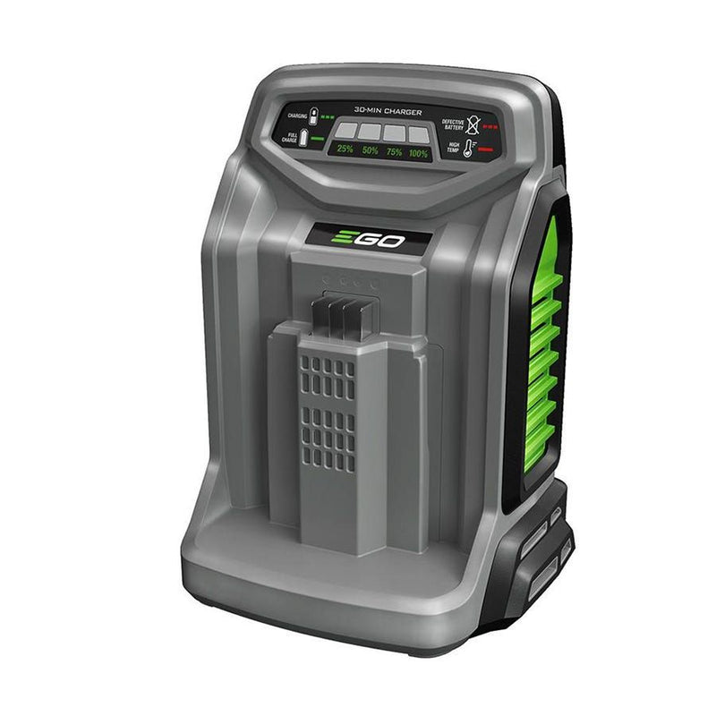 EGO OPE CH5500E 56V Power+ Rapid Fast Charger-BFD