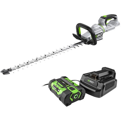 EGO POWER+ 56V 1 x 2.5Ah 30mm Hedge Trimmer Kit HT2601E -BFD