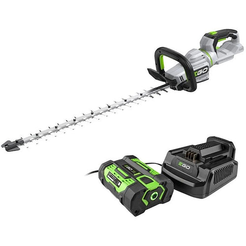 EGO POWER+ 56V 1 x 2.5Ah 30mm Hedge Trimmer Kit HT2601E -BFD