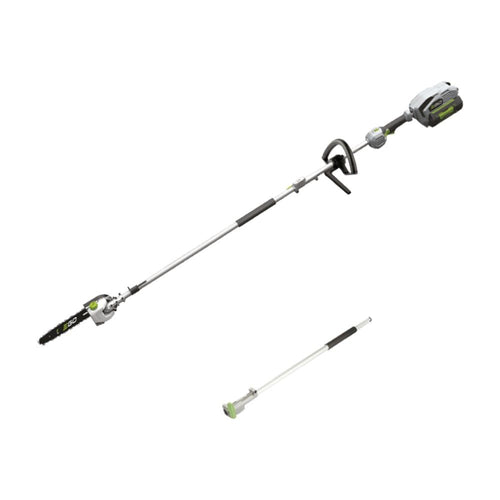 EGO OPE 56V 250mm 2.5Ah Cordless ARC-Lithium Brushless Power+ Multi-Tool Pole Saw Combo Kit-MPS1001E-X