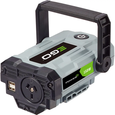 EGO OPE 230V Power+ Nexus Escape 150W Power Inverter-PAD1500E