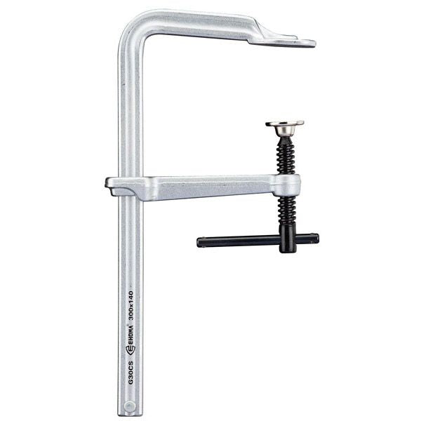 ITM Ehoma F General Purpose Clamp- 800MM X 120MM 1000KGP