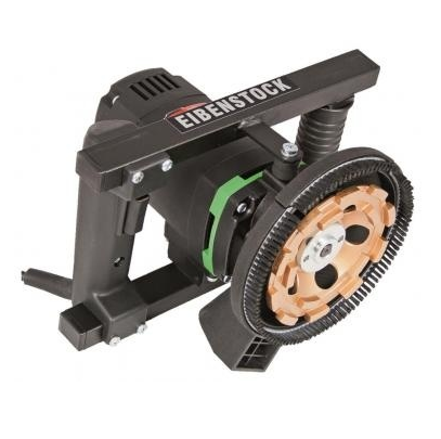 Eibenstock EBS125.40 Hand Held Diamond Concrete Grinder-125mm