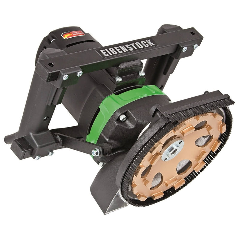 Eibenstock EBS180H Hand Held Diamond Concrete Grinder-180mm