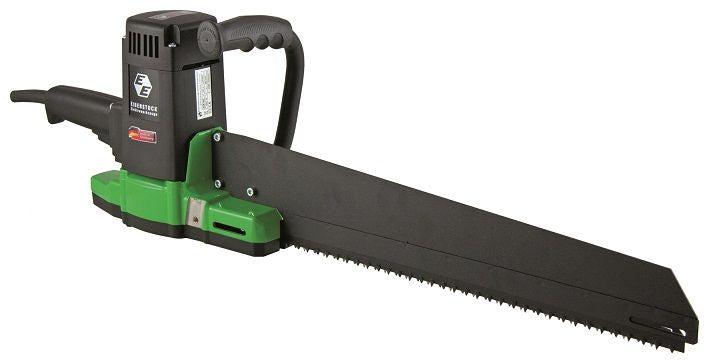 Eibenstock EDB480.1 480mm Masonary Cutting Dual Blade Sword Saw