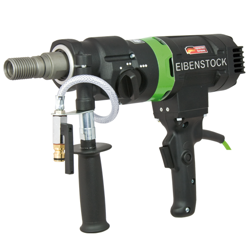Eibenstock PLD182 Wet Dry Diamond Core Drill