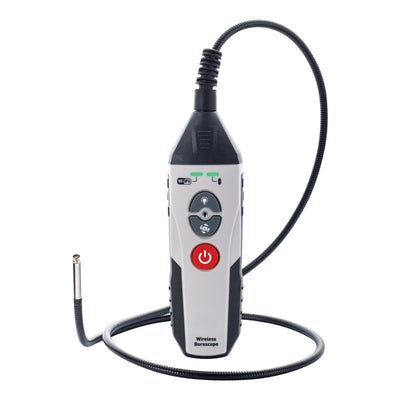 ENDEAVOUR Video Borescope / Inspection Camera with 9mm Dia Camera