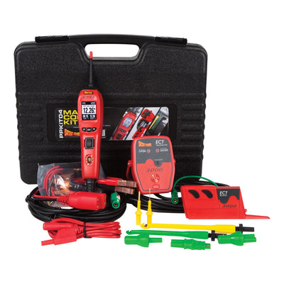 ENDEAVOUR Power Probe 4 Master Kit- ETPP4KIT