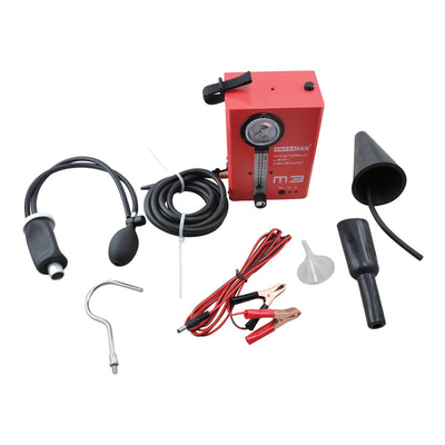ENDEAVOUR SmokeMan Automotive Smoke Machine-11.5 PSI-ET6610