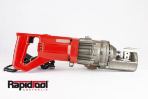 REO-MECH Industrial 4-16mm Rebar Cutter ERC-16