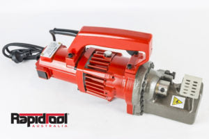 RAPID TOOL ERC-20 Electric 4