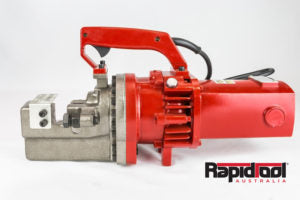 RAPID TOOL ERC-25 Electric 4