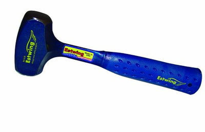 Estwing b3-3lb - Vinyl Grip Drilling Hammer-3lb