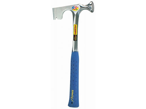 Estwing e3-11 - Vinyl Grip Drywall Hammer-11oz