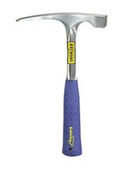 Estwing e3-20pc - Pointed Rock Pick-20oz