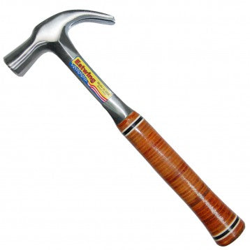 Estwing e20c Curved Claw hammer-20oz
