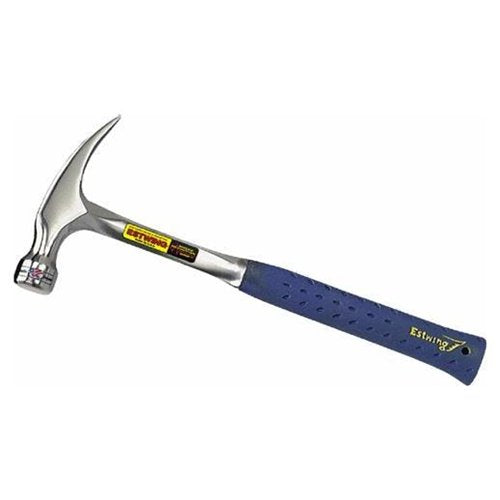 Estwing E320s Vinyl Grip Rip Claw Hammer-20oz