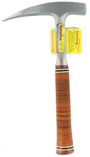 Estwing e30 - Pointed Tip Rock Pick