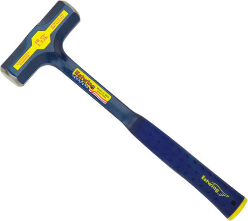 Estwing E6-48E Engineers Hammer-48oz