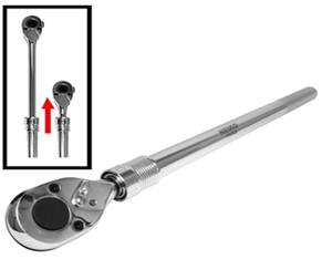 Eurotech Tools ET11003 3/4 Dr Extendable Ratchet Handle