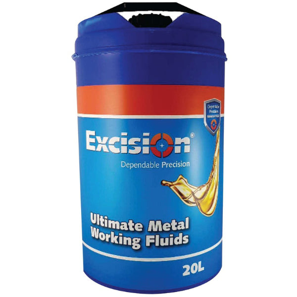 EXCISION XDP-SW68 Slide Way Oil - 20LTR
