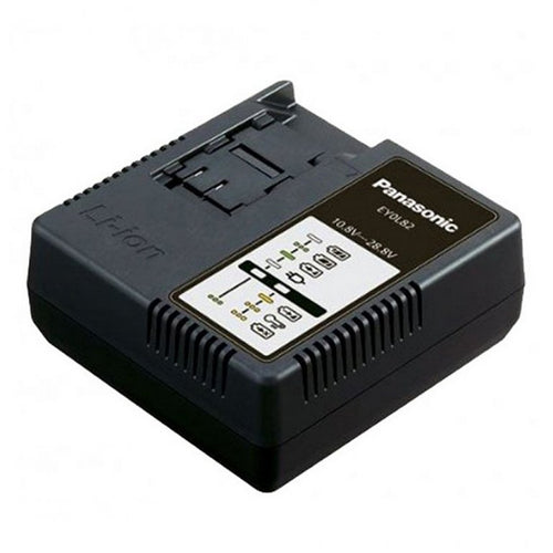 Panasonic EYOL81B Universal 10.8v, 14.4v, 18v, 28.8v Battery Charger EY0L81B