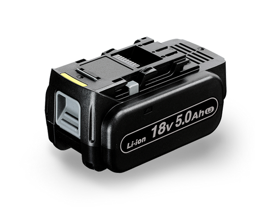 Panasonic EY9L54B EY9L54B 18V 5ah Lithium Ion Battery Pack