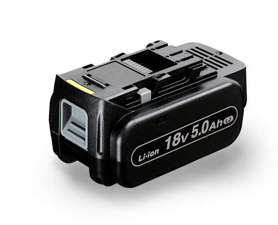Panasonic EY9L54B EY9L54B 18V 5ah Lithium Ion Battery Pack