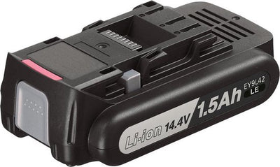 Panasonic EY9L42B 14.4V 1.5ah Lithium Ion Battery Pack