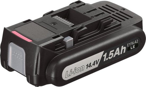 Panasonic EY9L42B 14.4V 1.5ah Lithium Ion Battery Pack