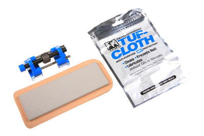 EZE LAP Diamond Chisel Care Kit-Fine 600Grit CCKF