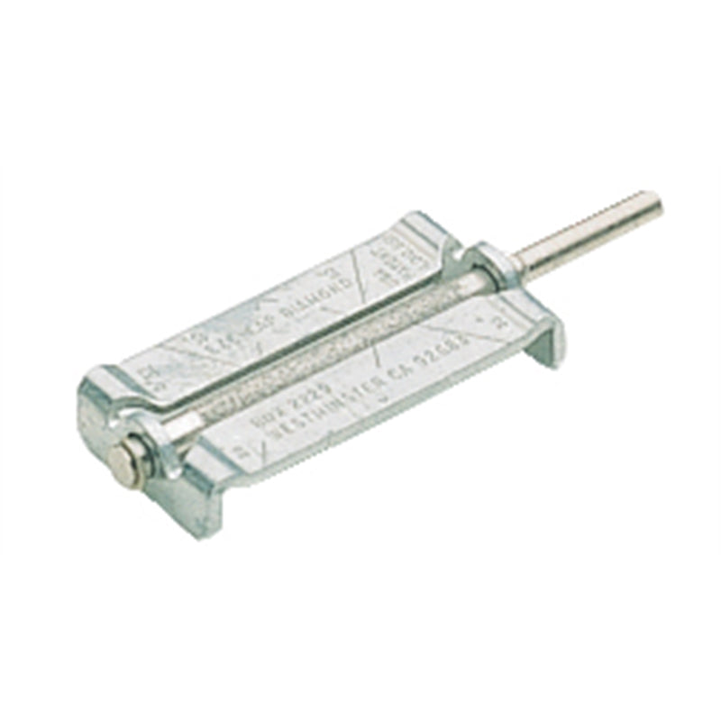 EZE LAP Diamond Diamond Chainsaw Sharpener-5/32