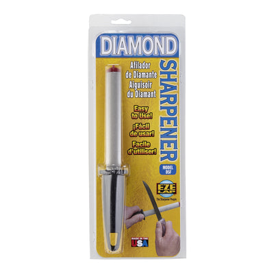 EZE LAP Diamond Oval Sharpener D5F