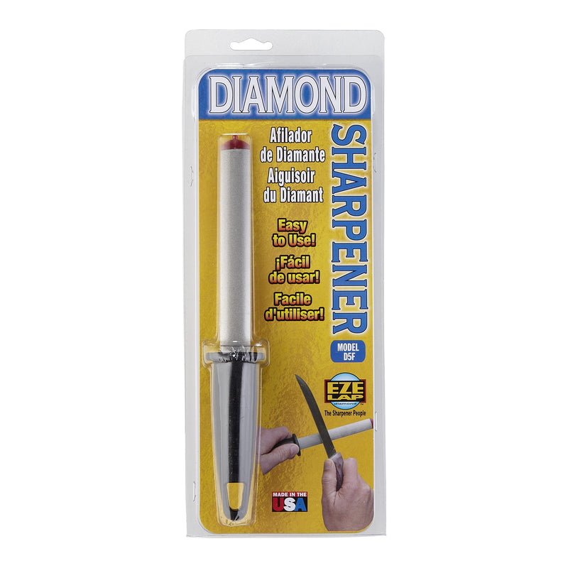 EZE LAP Diamond Oval Sharpener D5F
