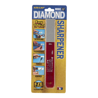 EZE LAP Diamond Hone & Stone Sharpener-Fine LF